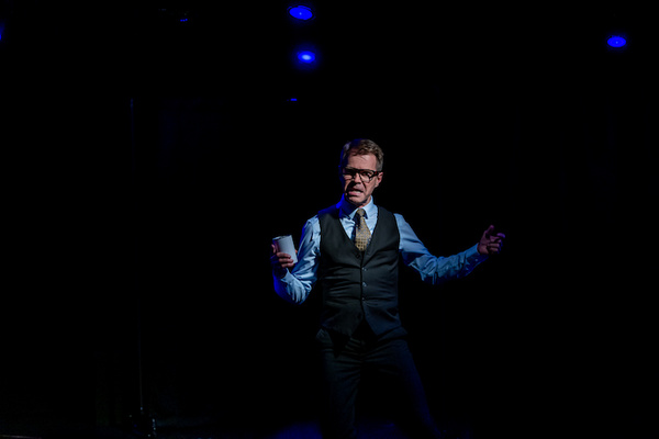 Photos: First Look at the Cast of THE GHOSTS ALL AROUND YOU Opening At MSTDA Image
