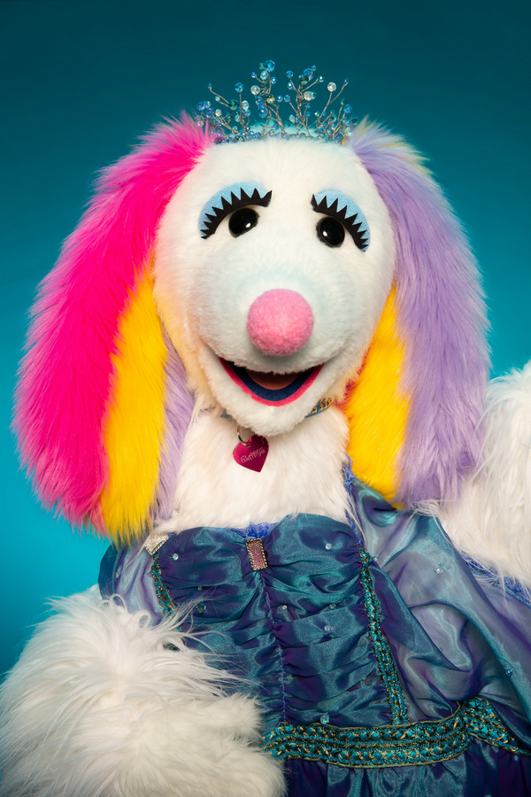 Photos: Meet The Dogs (and Cat) of RESCUE RUE, A New Musical Fairytale At DR2 Image
