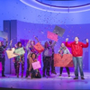 BWW Review: THE CURIOUS INCIDENT OF THE DOG IN THE NIGHT-TIME at Portland Center Stage Photo