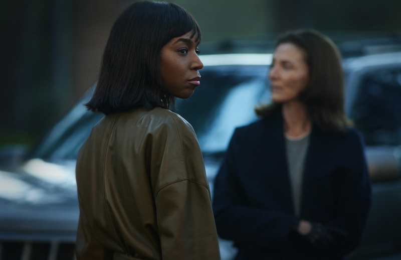 VIDEO: AMC+ Shares GANGS OF LONDON Season Two Teaser Image