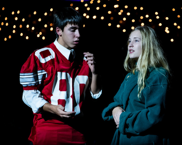 Photos: First Look At VPCT's IT'S A WONDERFUL LIFE Image