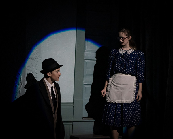 Photos: First Look At VPCT's IT'S A WONDERFUL LIFE Image