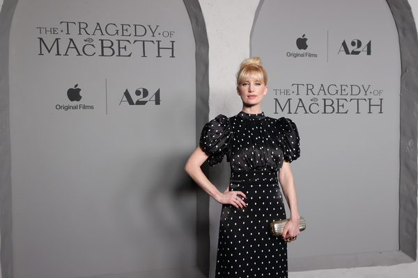 Photos: Joel Coen's THE TRAGEDY OF MACBETH Premieres in LA Image