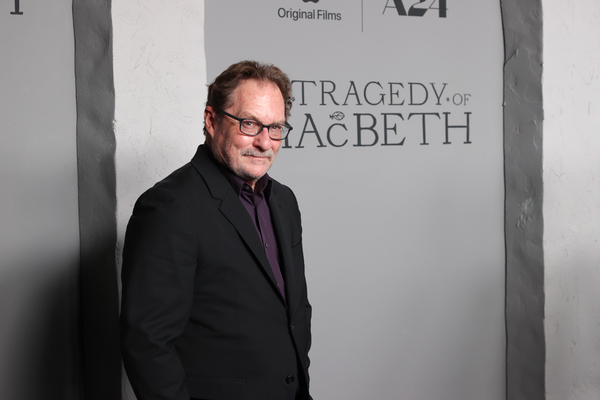 Photos: Joel Coen's THE TRAGEDY OF MACBETH Premieres in LA Image