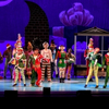 BWW Review: CIRQUE DREAMS HOLIDAZE at Providence Performing Arts Center Photo