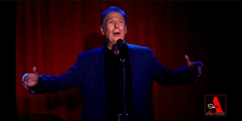 Feature: The Best of 2021 Cabaret, Club, and Concert Image
