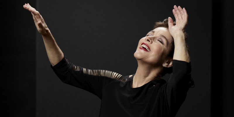 Feature: The Best of 2021 Cabaret, Club, and Concert Image