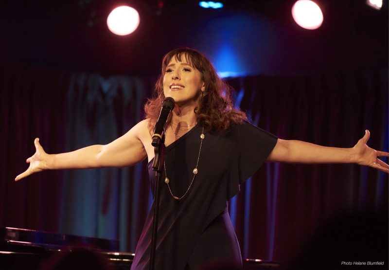 Feature: The Best of 2021 Cabaret, Club, and Concert Image