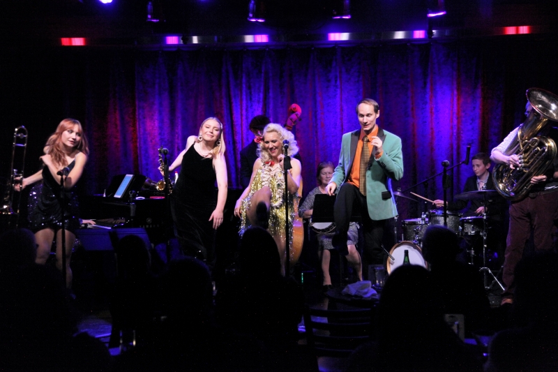 BWW Feature: The Best of 2021 Cabaret, Club, and Concert 