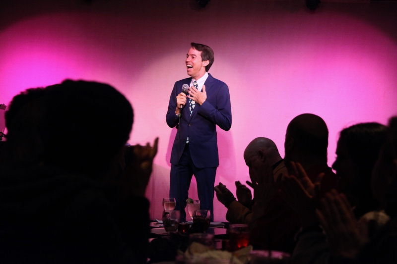 BWW Feature: The Best of 2021 Cabaret, Club, and Concert 