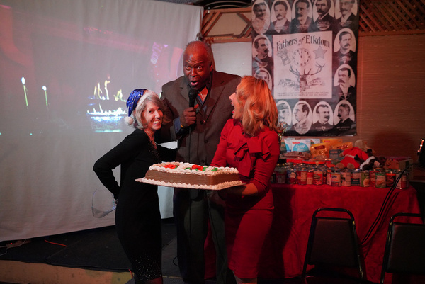 Photos: The FYC Independents and Van Nuys/Reseda Lodge Celebrate Emmy Winner and Television Academy Governor-Elect Kim Estes 