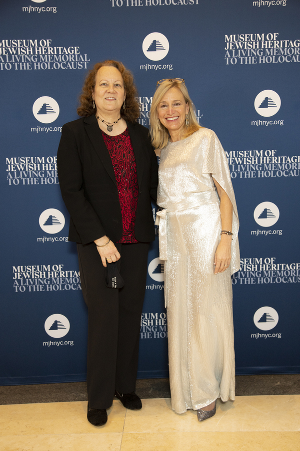 Photos: Inside Opening Night of BECOMING DR. RUTH Image