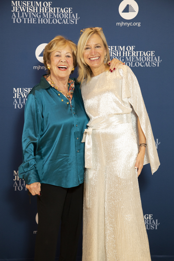 Photos: Inside Opening Night of BECOMING DR. RUTH Image
