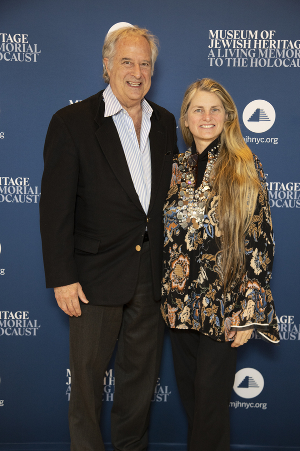 Photos: Inside Opening Night of BECOMING DR. RUTH Image