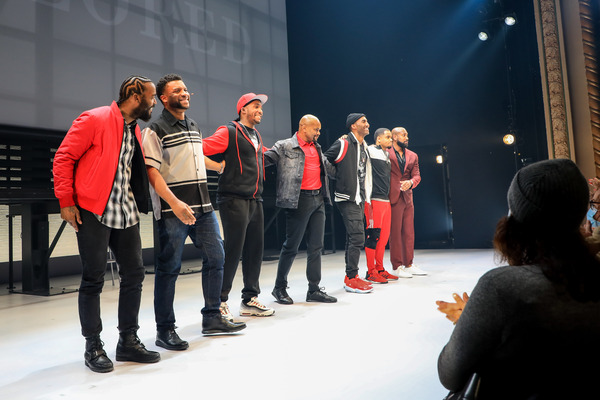 Playwright Steps Into THOUGHTS OF A COLORED MAN and Saves Performance From Being Cancelled Image
