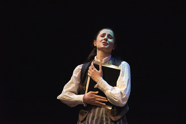 Photos: First Look at LITTLE WOMEN From Quintessence Theatre Group 