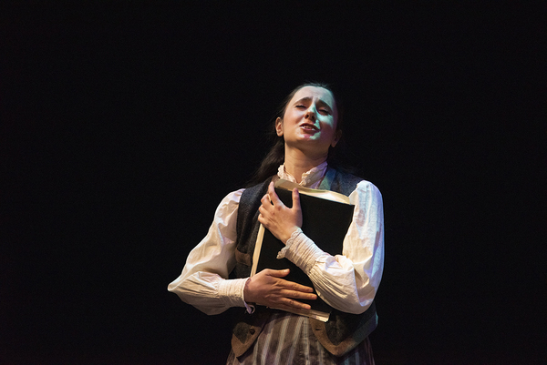 Photos: First Look at LITTLE WOMEN From Quintessence Theatre Group Image