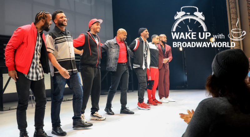Wake Up With BWW 12/23: ROMEO & BERNADETTE, CAT ON A HOT TIN ROOF Postponed, and More Image