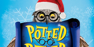 POTTED POTTER Postponed at Marcus Performing Arts Center Photo