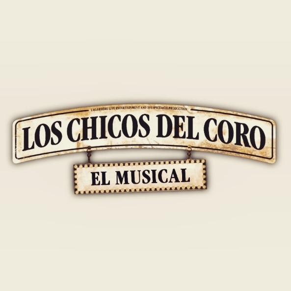 CASTING CALL: LOS CHICOS DEL CORO buscan sus integrantes para el estreno en Madrid 