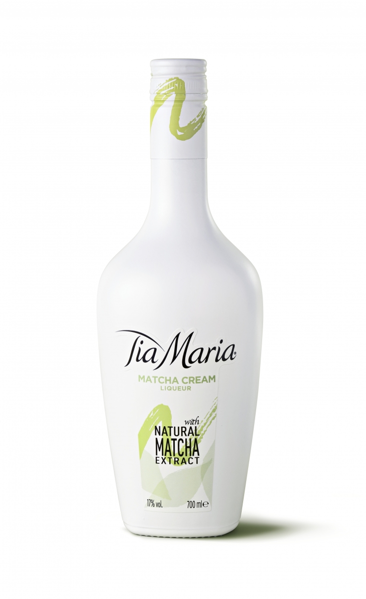 TIA MARIA-Discover and Enjoy 