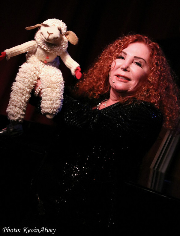 Photos: Jim Caruso's Cast Party Continues To Dazzle Image
