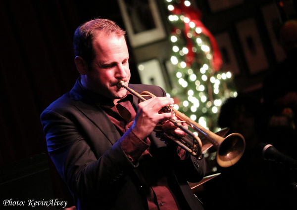 Photos: Jim Caruso's Cast Party Continues To Dazzle Image