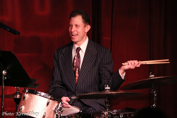 Photos: Jim Caruso's Cast Party Continues To Dazzle Image