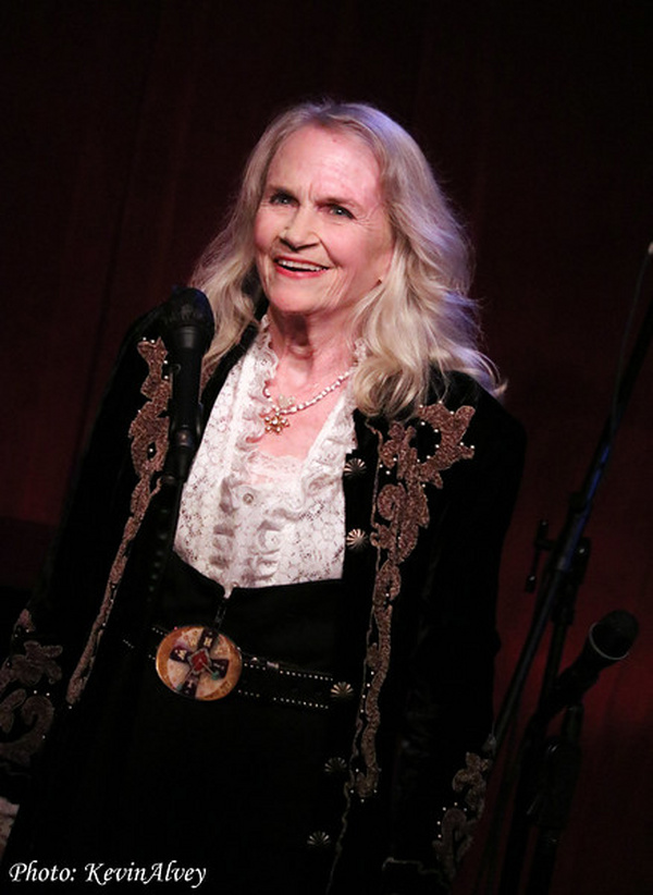 Photos: Jim Caruso's Cast Party Continues To Dazzle Image