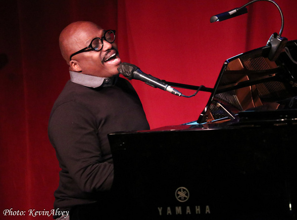Photos: Jim Caruso's Cast Party Continues To Dazzle Image