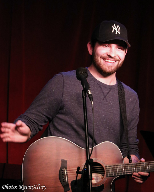 Photos: Jim Caruso's Cast Party Continues To Dazzle Image