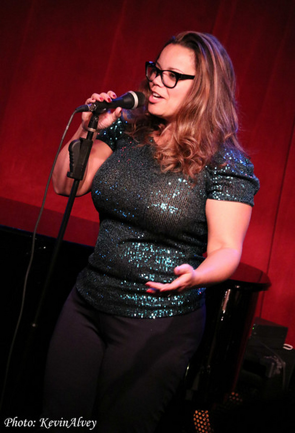 Photos: Jim Caruso's Cast Party Continues To Dazzle Image
