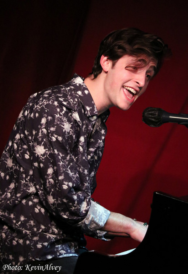 Photos: Jim Caruso's Cast Party Continues To Dazzle Image