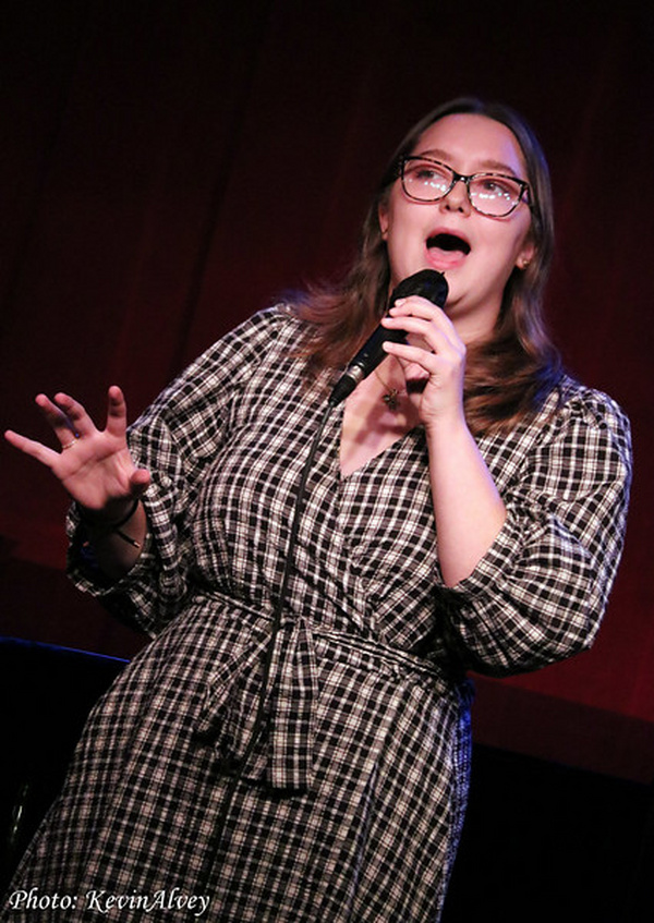 Photos: Jim Caruso's Cast Party Continues To Dazzle Image