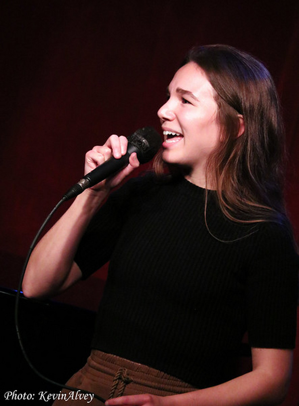 Photos: Jim Caruso's Cast Party Continues To Dazzle Image