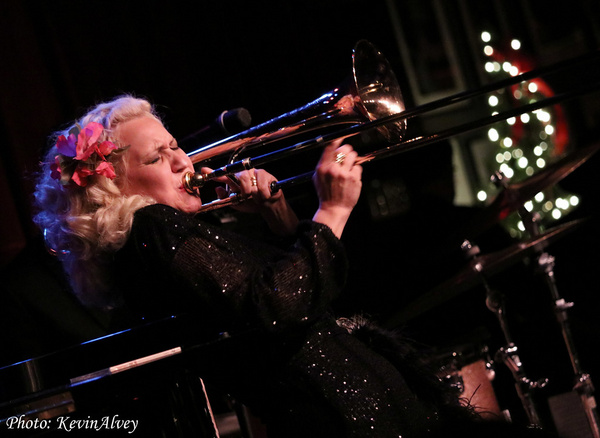 Photos: Jim Caruso's Cast Party Continues To Dazzle Image