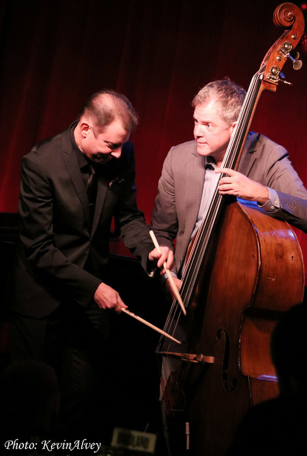 Photos: Jim Caruso's Cast Party Continues To Dazzle Image