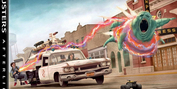 GHOSTBUSTERS: AFTERLIFE Sets Digital & DVD Release Photo