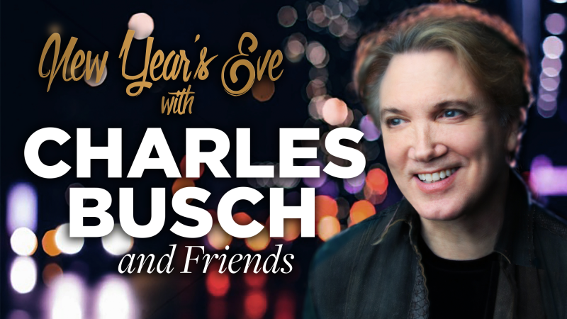 Feature: New Year's Eve In The Cabarets and Clubs: Six Options for December 31, 2021 Image