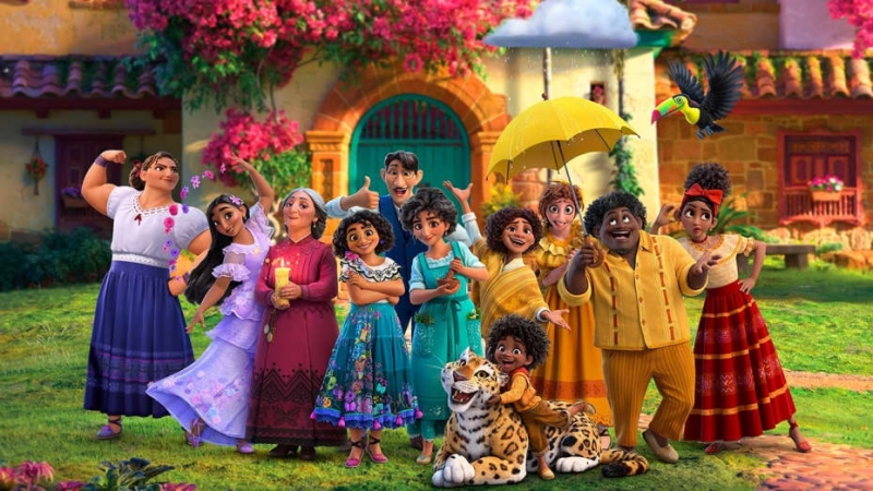 Student Blog: 6 Movie Musicals To Watch To Ring In the New Year Image