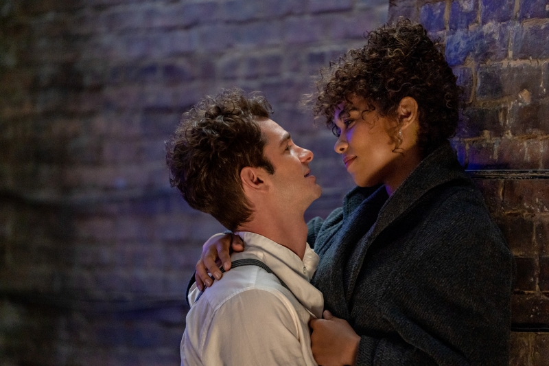 Student Blog: 6 Movie Musicals To Watch To Ring In the New Year Image