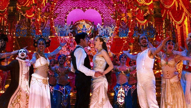 Student Blog: 6 Movie Musicals To Watch To Ring In the New Year Image