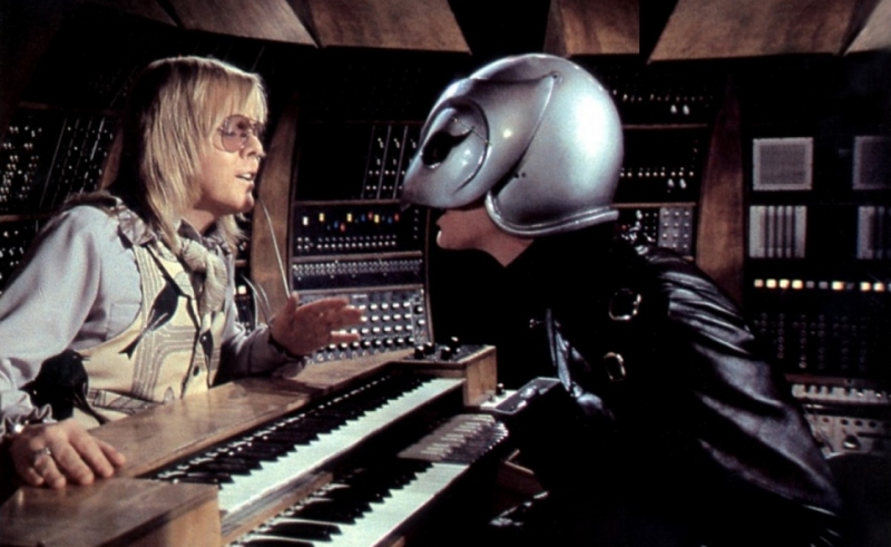 Student Blog: 6 Movie Musicals To Watch To Ring In the New Year Image