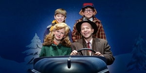 BWW Review: A CHRISTMAS STORY, US Tour (DPAC) Photo