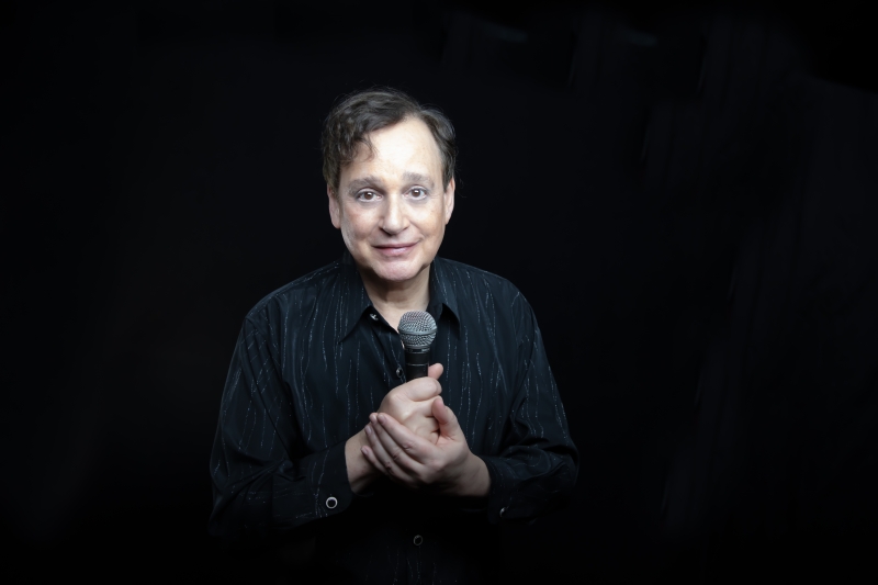 Feature: Bobby's Best of 2021 - Cabarets, Clubs, and Concerts Image