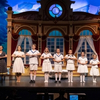 BWW Review: THE SOUND OF MUSIC at Candlelight Dinner Playhouse Photo