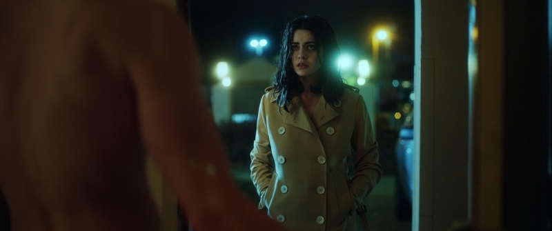 Photos: New Photos From FIND HER Psychological Thriller Film Image