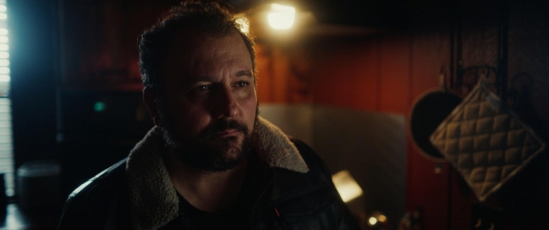 Photos: New Photos From FIND HER Psychological Thriller Film Image