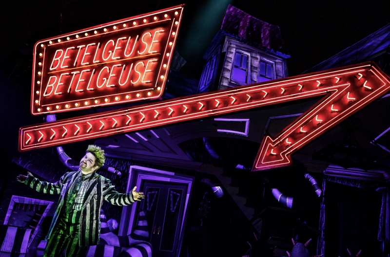 What's Coming to Broadway in 2022? Image