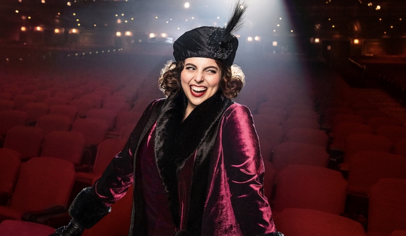What's Coming to Broadway in 2022? Image